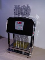 JQ-100 100X (upgraded version) 102 (latest version) series stainless steel standard COD digestion device