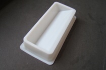 Sample tank reagent tank filling Box 8 12 channels pipette suction liquid use special discharge gun 50ml