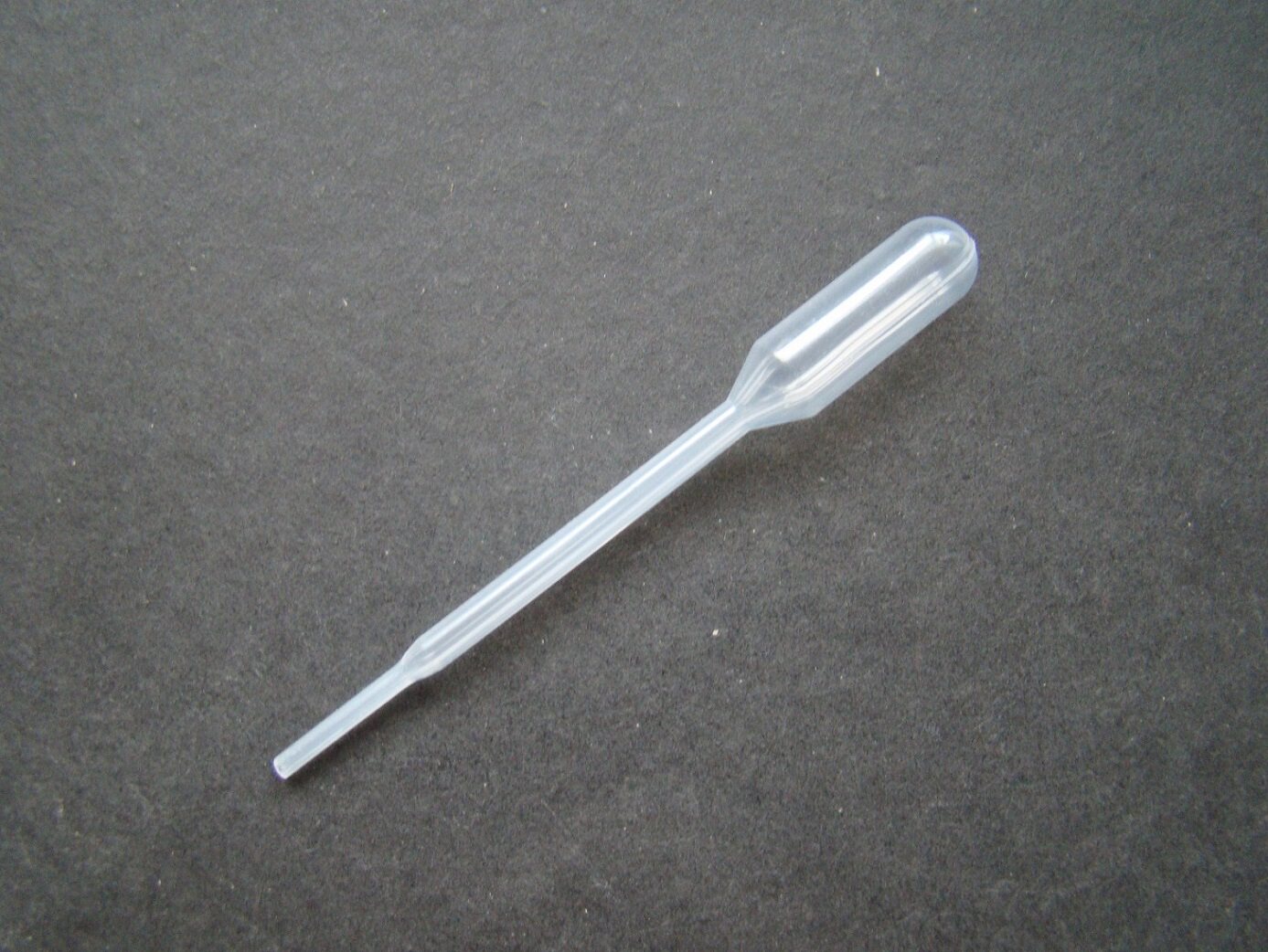 0.3ml 巴氏吸管 一次性塑料滴管 无刻度1000支/包