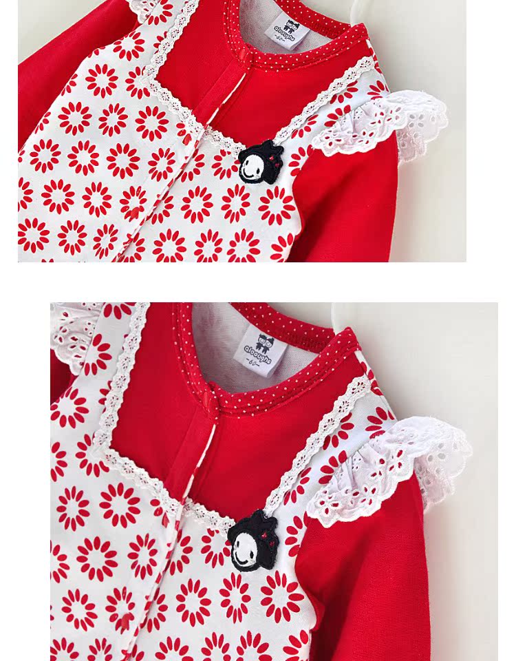 Coffret cadeau pour nouveau-né Self-made - Ref 1978142 Image 5