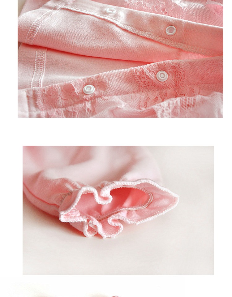 Coffret cadeau pour nouveau-né Self-made - Ref 1978151 Image 6