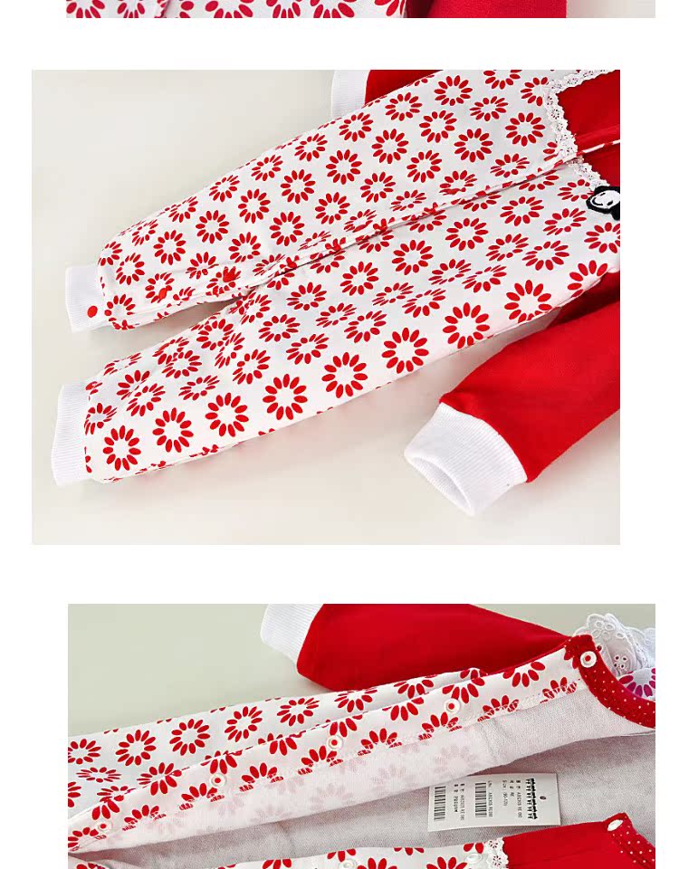 Coffret cadeau pour nouveau-né Self-made - Ref 1978142 Image 6