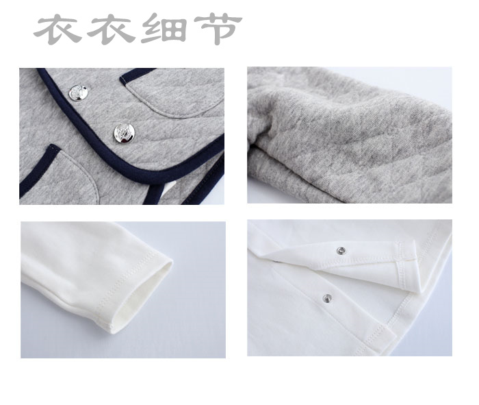 Hộp quà cho bé mùa xuân và mùa thu đông Bộ quần áo cotton sơ sinh Bộ hộp quà cho bé sơ sinh Hộp quà tặng trăng tròn hộp quà sơ sinh 10 chi tiết