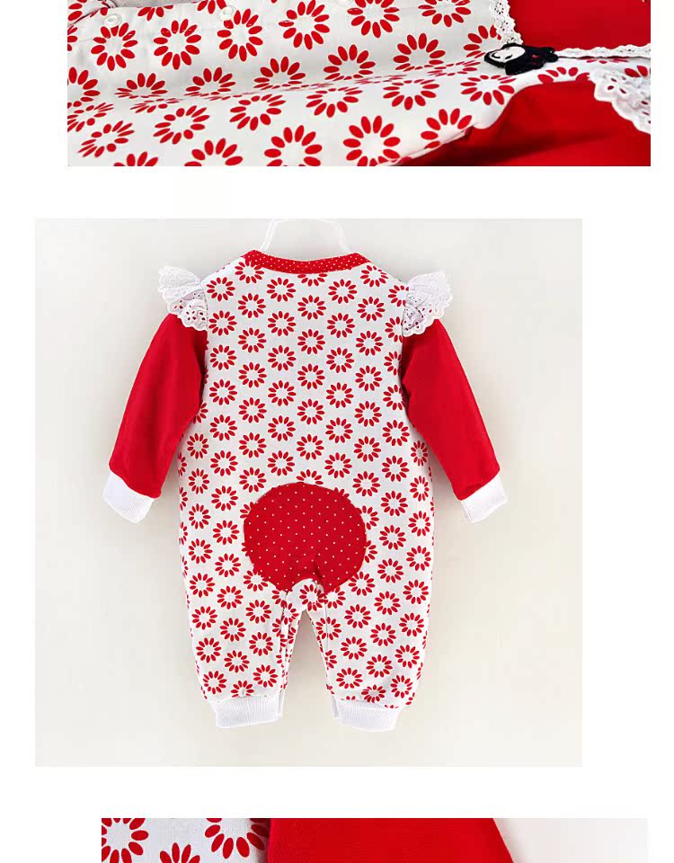 Coffret cadeau pour nouveau-né Self-made - Ref 1978142 Image 7