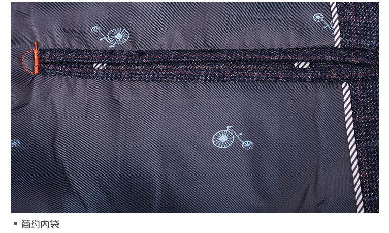 Blouson homme SAINTJIELLON    manches longues - Ref 3117296 Image 29