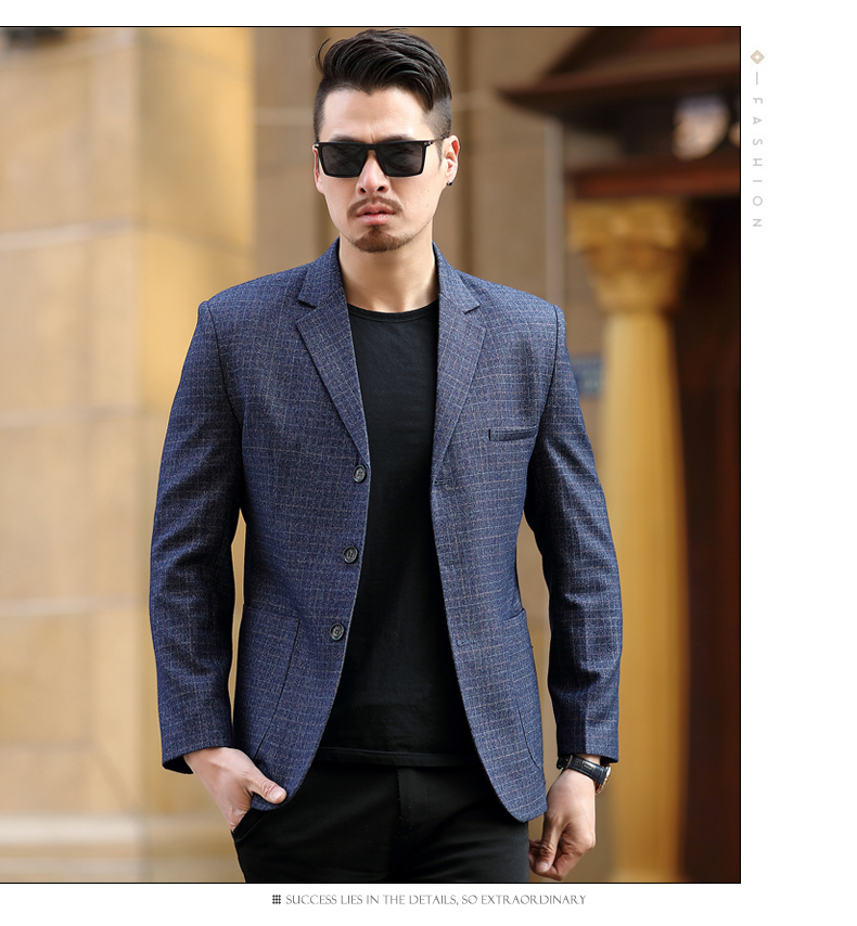 Blouson homme SAINTJIELLON    manches longues - Ref 3117296 Image 20