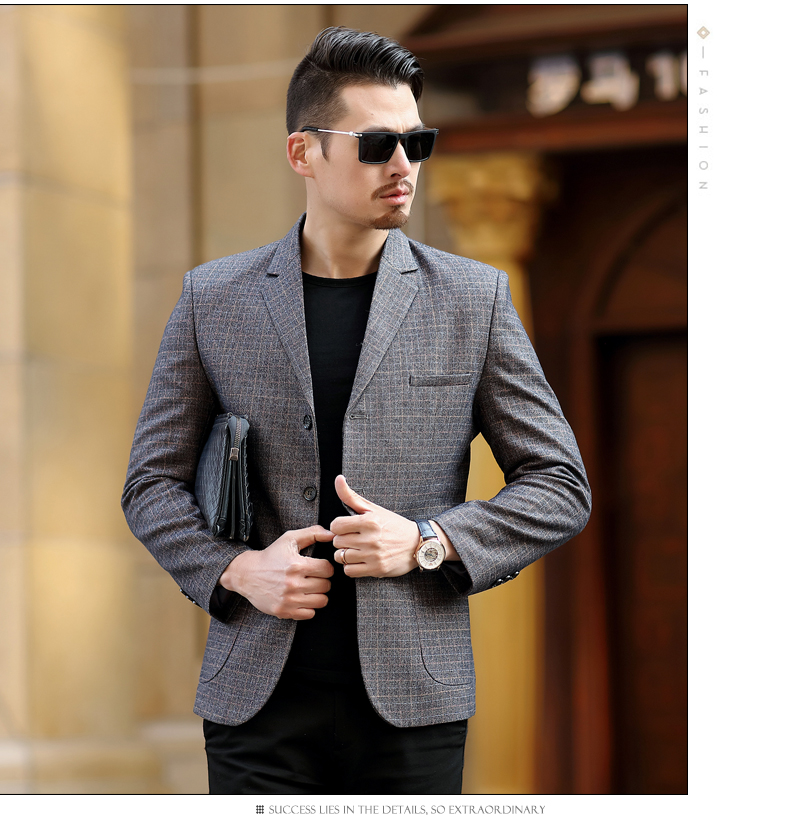 Blouson homme SAINTJIELLON    manches longues - Ref 3117296 Image 18