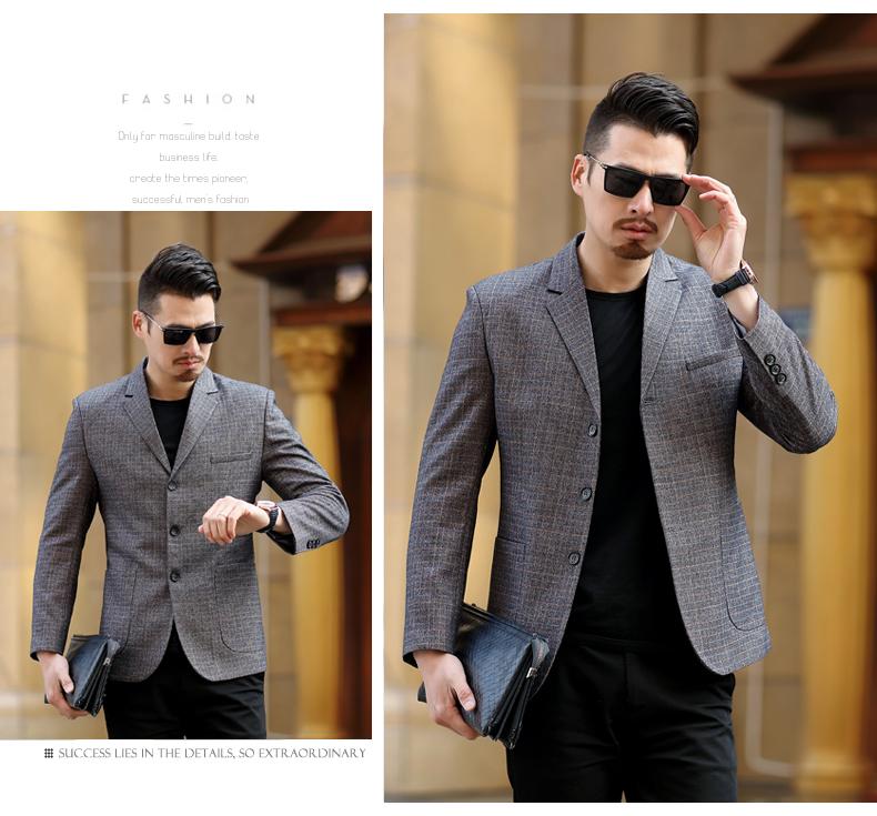 Blouson homme SAINTJIELLON    manches longues - Ref 3117296 Image 17