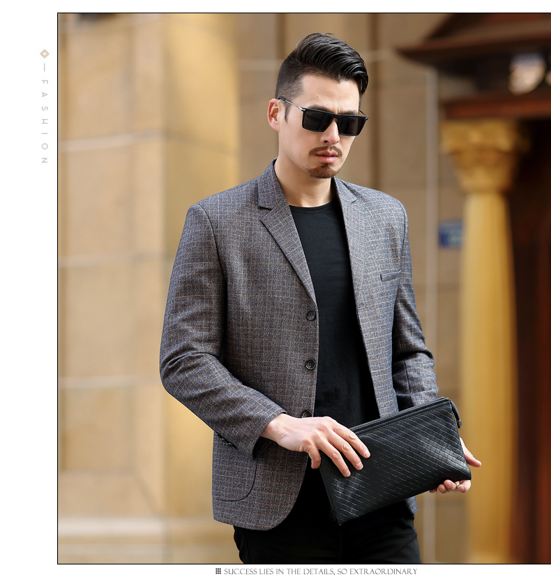 Blouson homme SAINTJIELLON    manches longues - Ref 3117296 Image 16