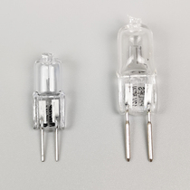 Xinjiang Inner Mongolia G4 lamp bead GY6 35 halogen bulb 12V plug-in 10W 20W 35W 45W 50