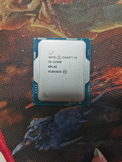 I3-12100 I5-12400/T 12500 12600/KF I7-12700/F I9-12900/k CPU