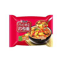 Master Kong Tomato Tomato Egg Marinated Noodles Classic Instant Noodles Instant Noodles Boiled for Easy Fried Noodles