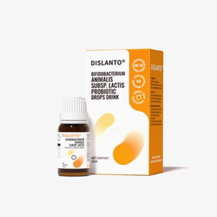 迪适兰托Bb12益生菌滴剂1瓶10ml