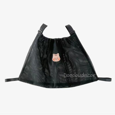 Комплектующие для коляски 韩国ins婴儿推车收纳挂包多功能宝宝伞车大容量储物袋溜娃神器