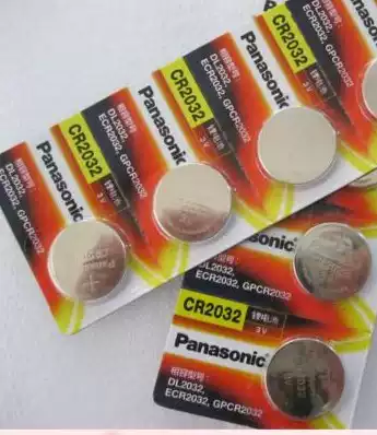 Xinjun Weiying Langmai Ruibao Cruze key battery remote control battery electromagnetic special key battery