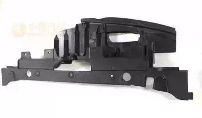 09-15 Classic Cruze water tank upper deflector upper cover plate middle net bracket front bar trim plate genuine factory