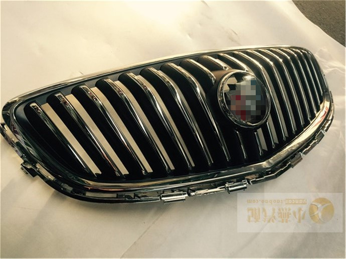 Решетка радиатора Buick Yinglang GT