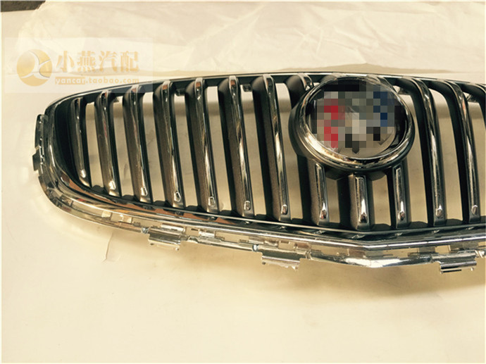 Решетка радиатора Buick Yinglang GT