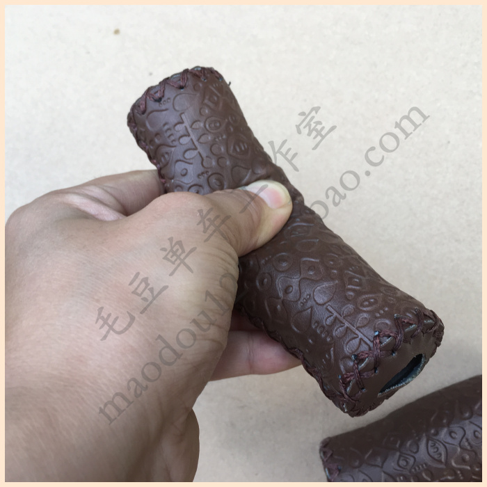 Poignées de vélo - Ref 2355593 Image 7