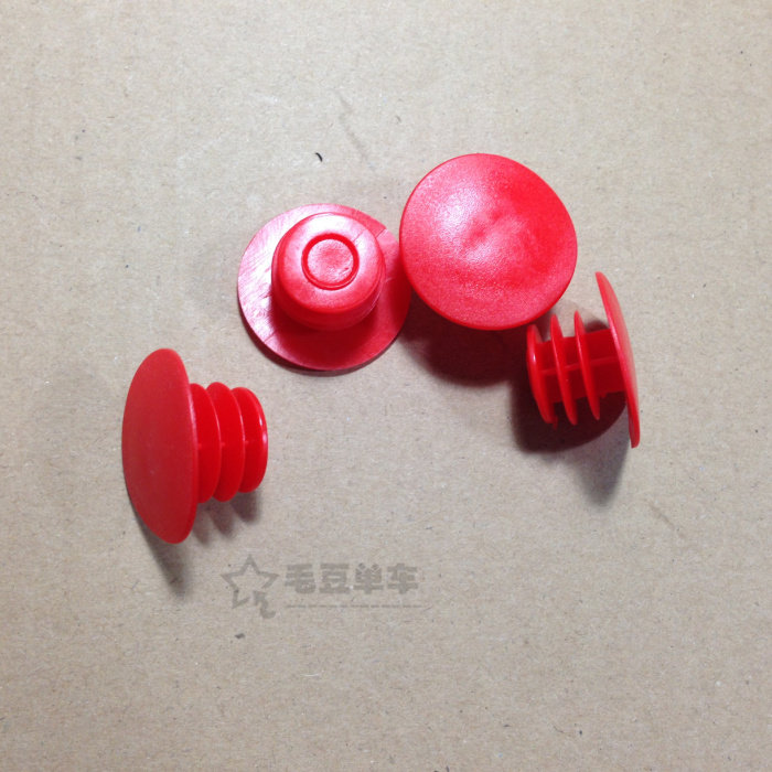 Poignées de vélo - Ref 2346007 Image 5