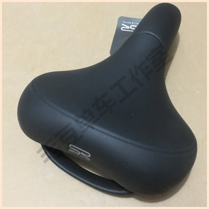 Selle de vélo - Ref 2359974 Image 7