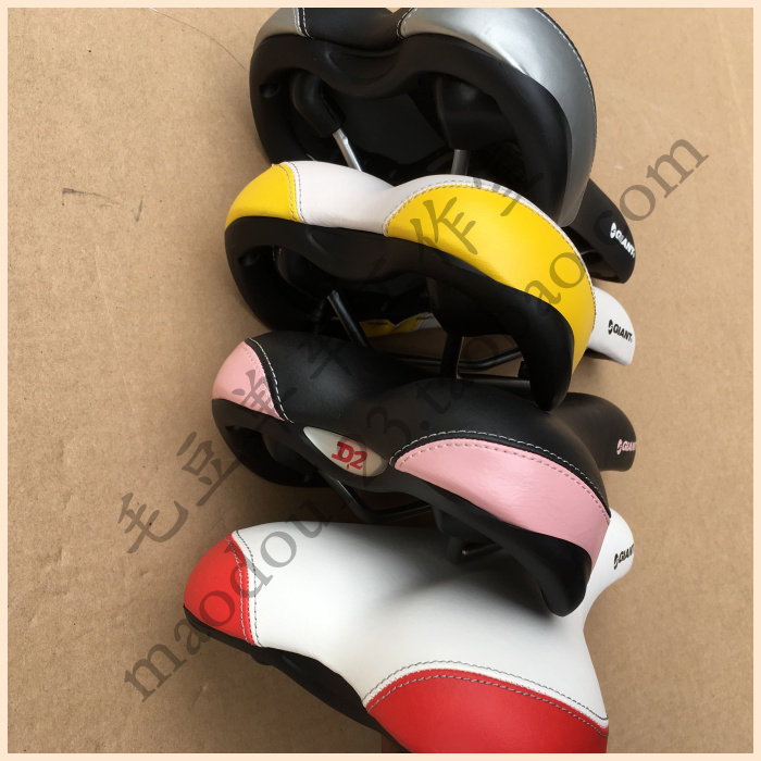 Selle de vélo GIANT - Ref 2360002 Image 8