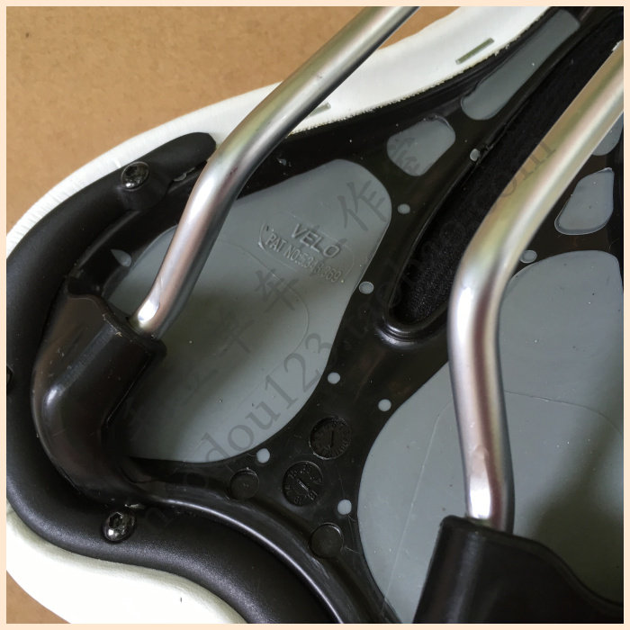 Selle de vélo - Ref 2359981 Image 8