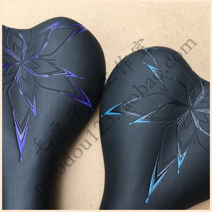 Selle de vélo GIANT  - Ref 2359993 Image 7