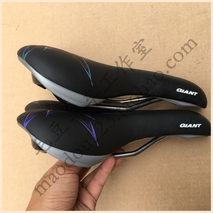 Selle de vélo GIANT  - Ref 2359993 Image 8