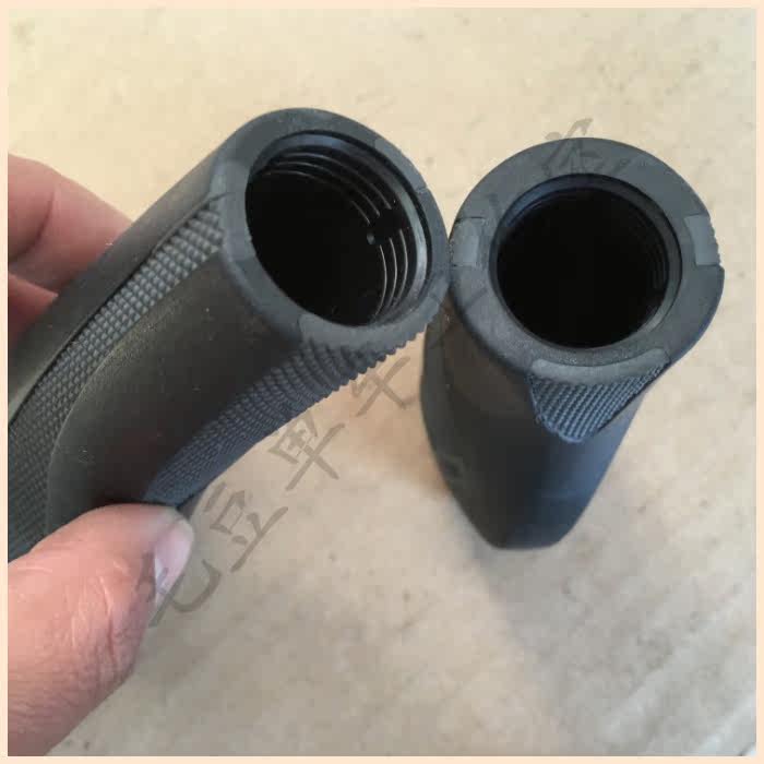 Poignées de vélo GIANT - Ref 2344630 Image 8