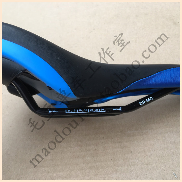 Selle de vélo GIANT - Ref 2360005 Image 9