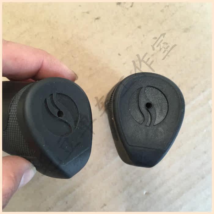 Poignées de vélo GIANT - Ref 2344630 Image 11