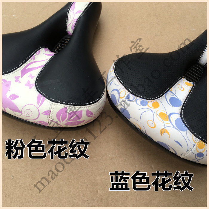 Selle de vélo - Ref 2360003 Image 7