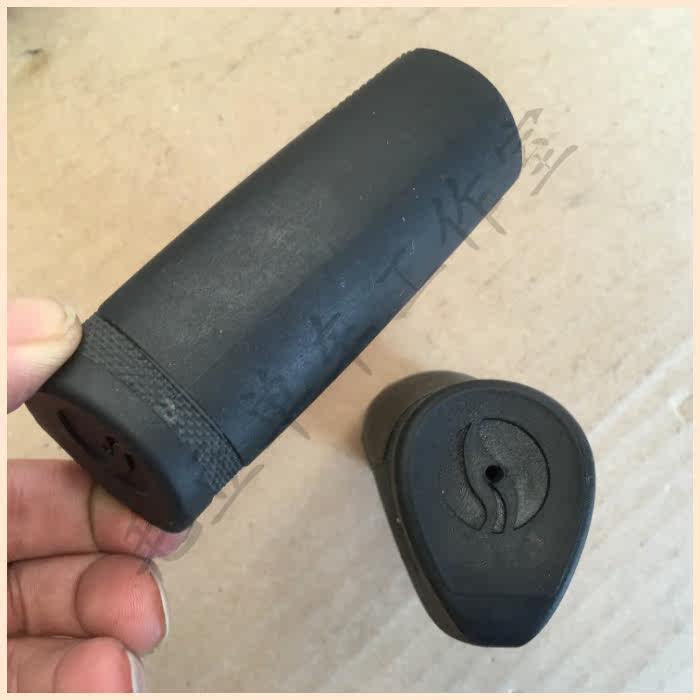 Poignées de vélo GIANT - Ref 2344630 Image 13