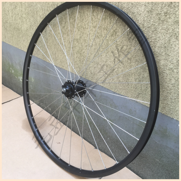 Roues de vélo - Ref 2366721 Image 7