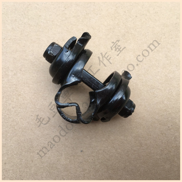 Selle de vélo - Ref 2352580 Image 12