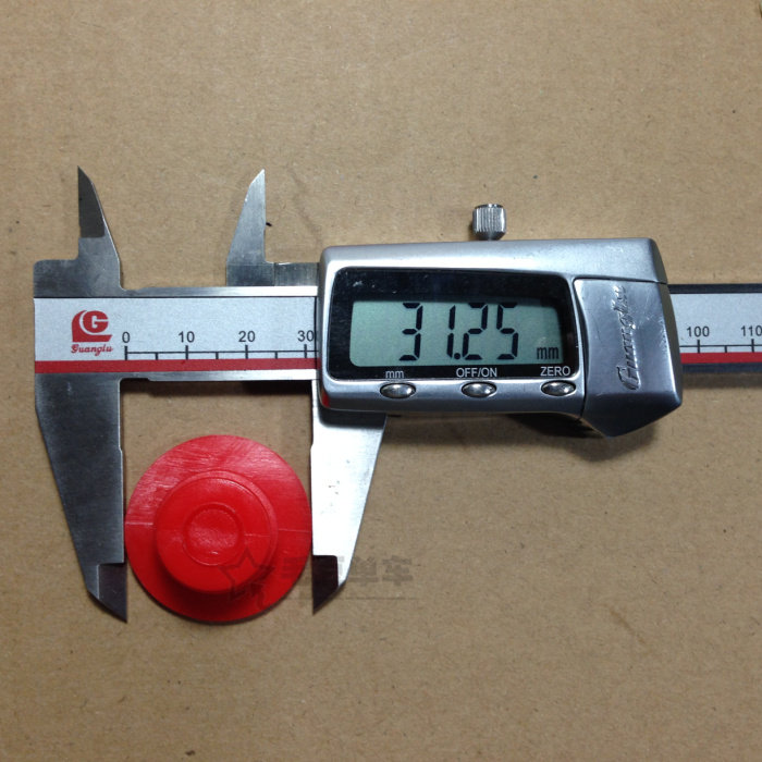 Poignées de vélo - Ref 2346007 Image 6