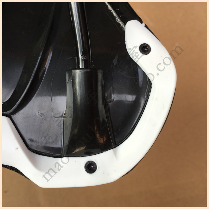 Selle de vélo GIANT - Ref 2359984 Image 12