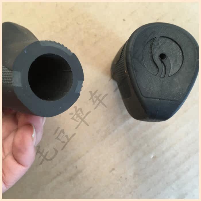 Poignées de vélo GIANT - Ref 2344630 Image 14