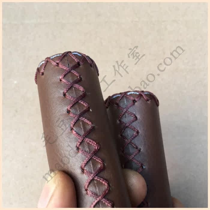 Poignées de vélo - Ref 2349338 Image 8