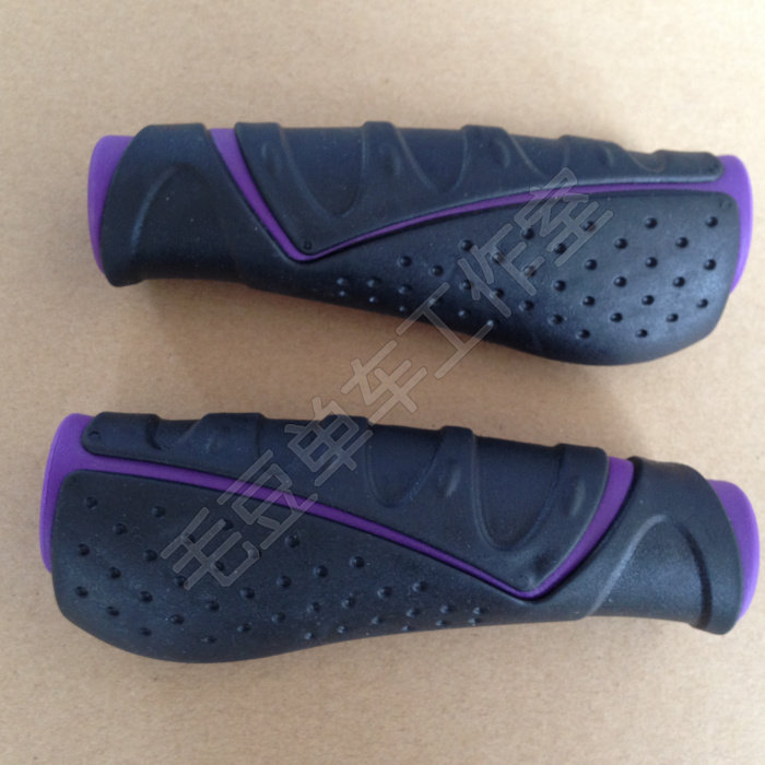 Poignées de vélo - Ref 2342246 Image 8