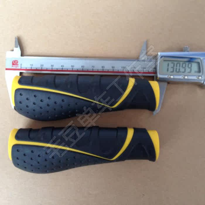 Poignées de vélo - Ref 2343665 Image 9