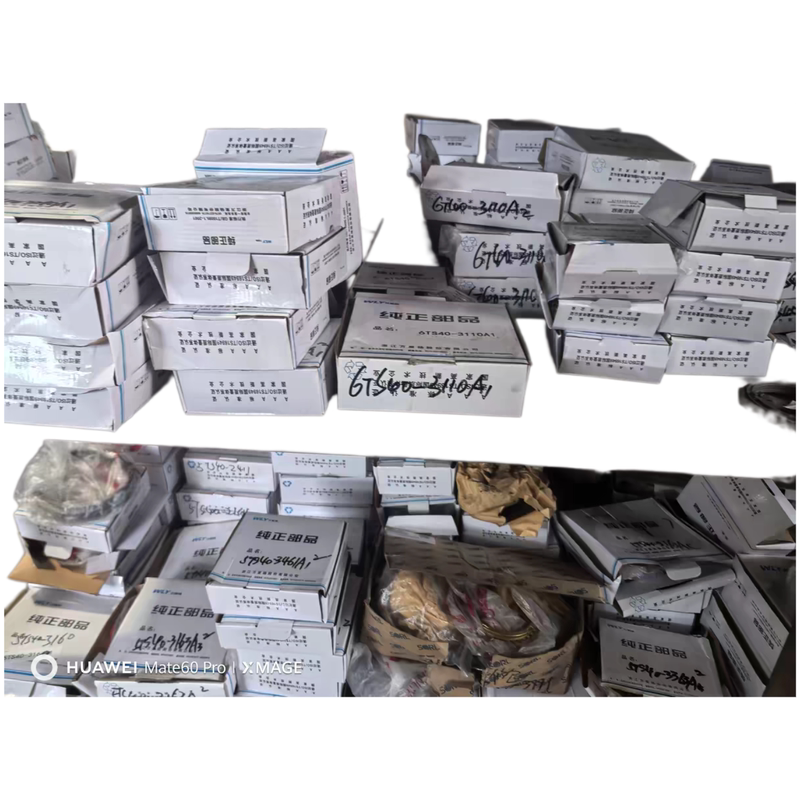 For a Complete List of Wanliyang Transmission Parts, Please Consult Customer Service before Placing an Order For a Complete List of Wanliyang Transmission Parts, Please Consult Customer Service before Placing an Order