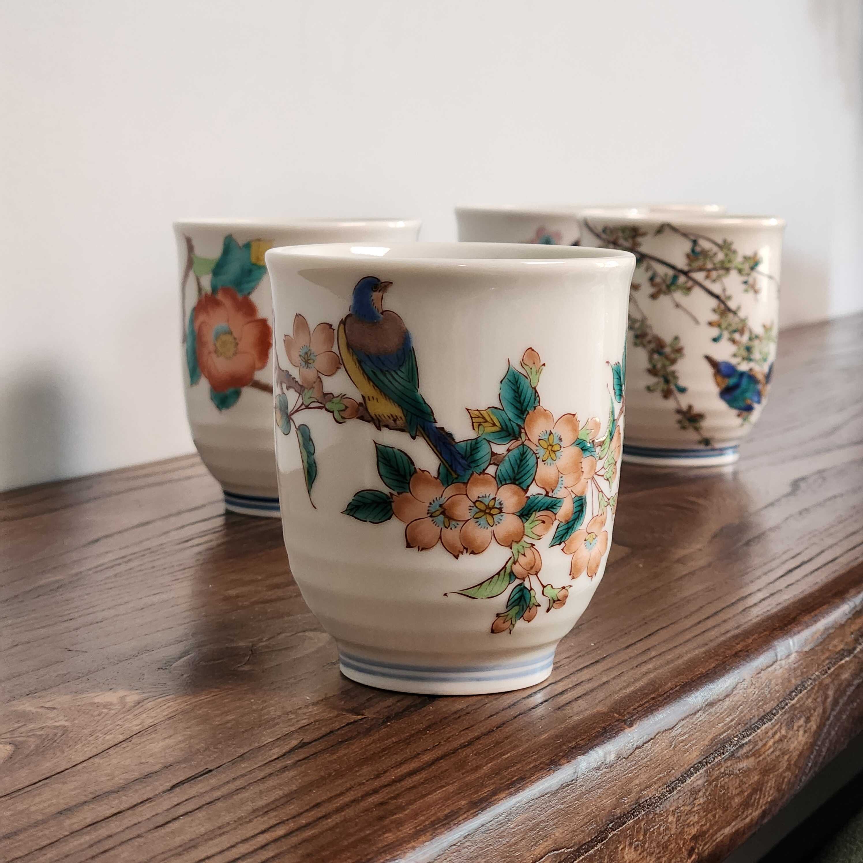 九谷烧汤吞杯- Top 100件九谷烧汤吞杯- 2026年6月更新- 淘宝Taobao｜天