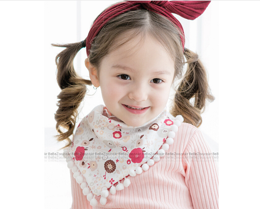 Echarpe fille BEBEZOO - Ref 2143316 Image 8