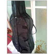 Cello bag cello bag cello box double bass bag waterproof and thickened factory direct sale