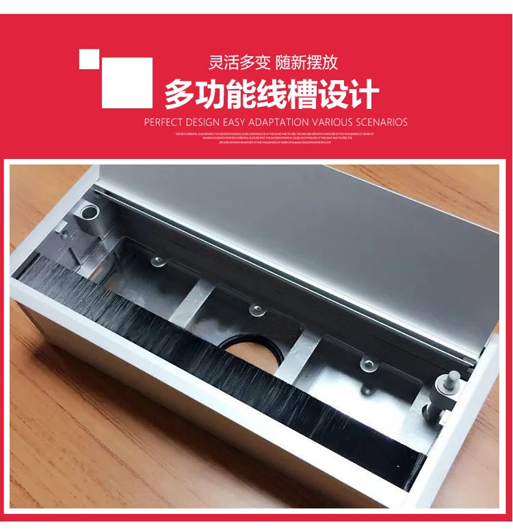 Bàn hội nghị bàn giám đốc nội thất văn phòng bàn dài đào tạo lớn bàn hình chữ nhật ghế văn phòng đơn giản và hiện đại - Nội thất văn phòng