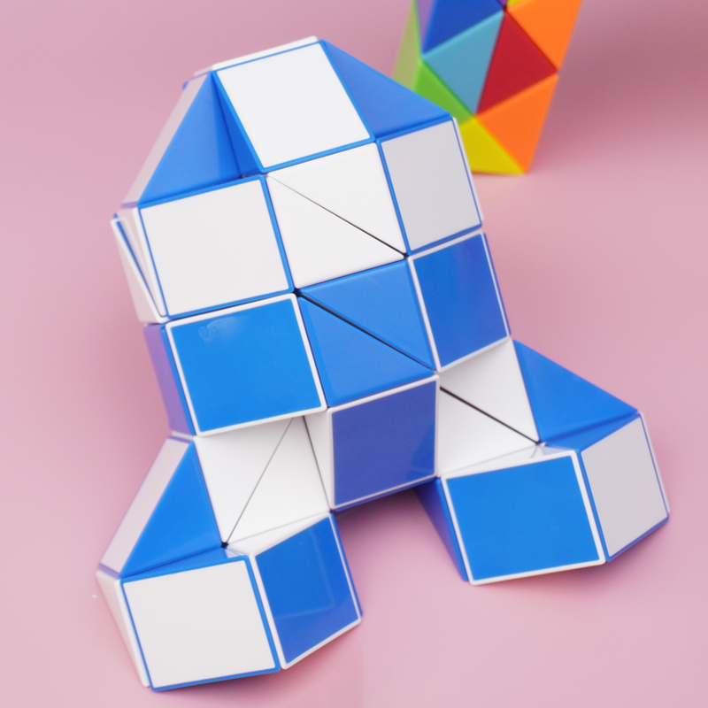 100 Variable Magic Ruler 24 24 Section 36 36 48 48 60 72 72 Children Suit Full Set Of Kindergarten Puzzle Toy Magician Beginners