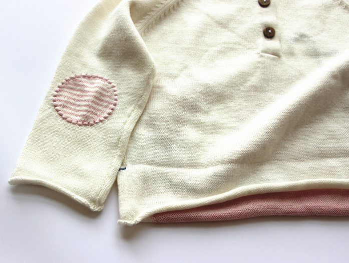 Pull fille - Ref 2105289 Image 12