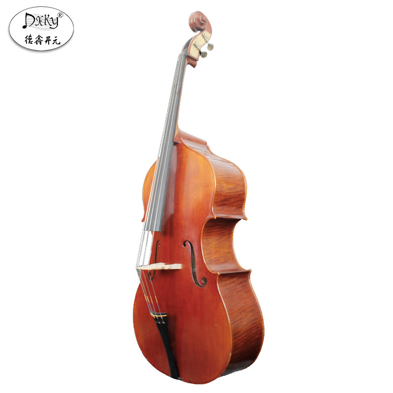 Dexin Kaiyuan DXKY plays solo bass cello bass 4 4 selected high-grade wood all hand-made